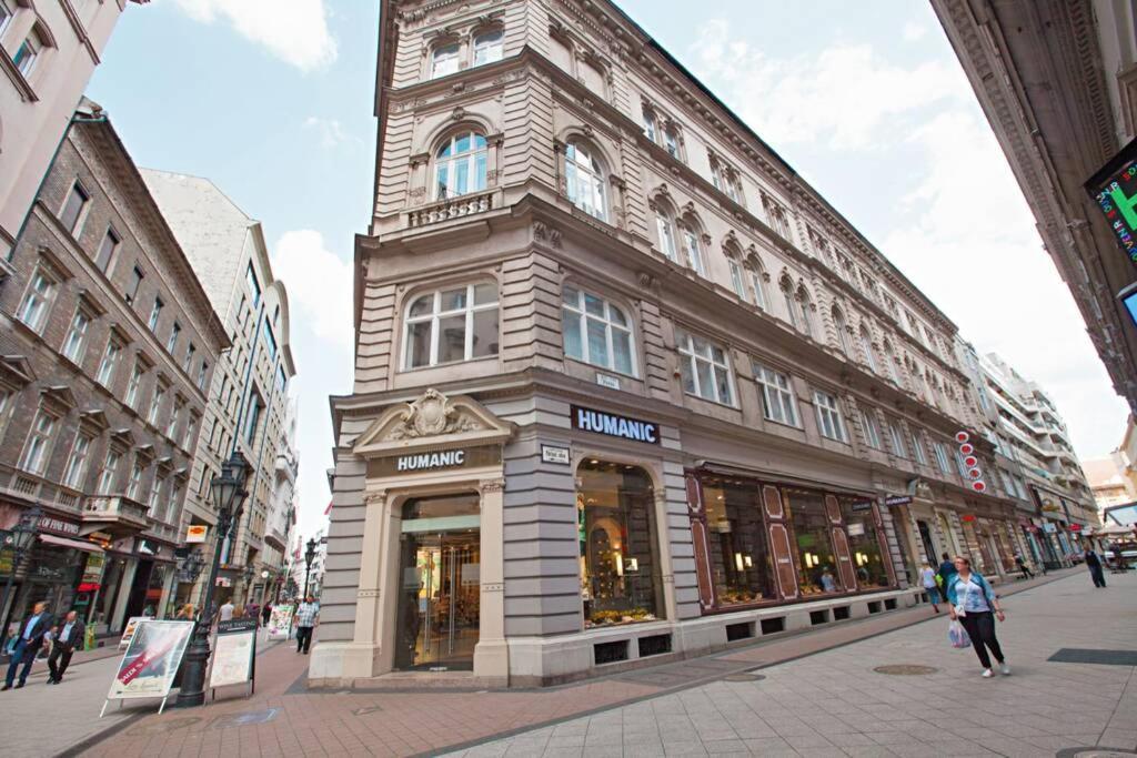 Artapart Luxury And Art In - A1 Apartament