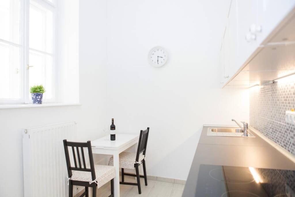 Apartament Artapart Luxury And Art In - A1