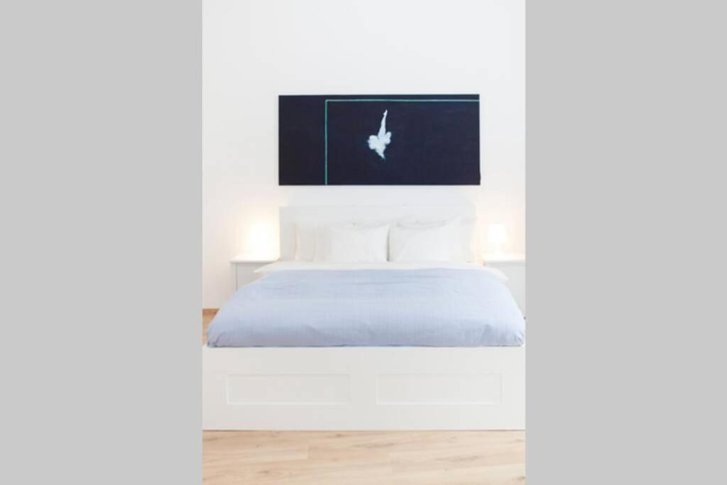 Artapart Luxury And Art In - A1 Apartament