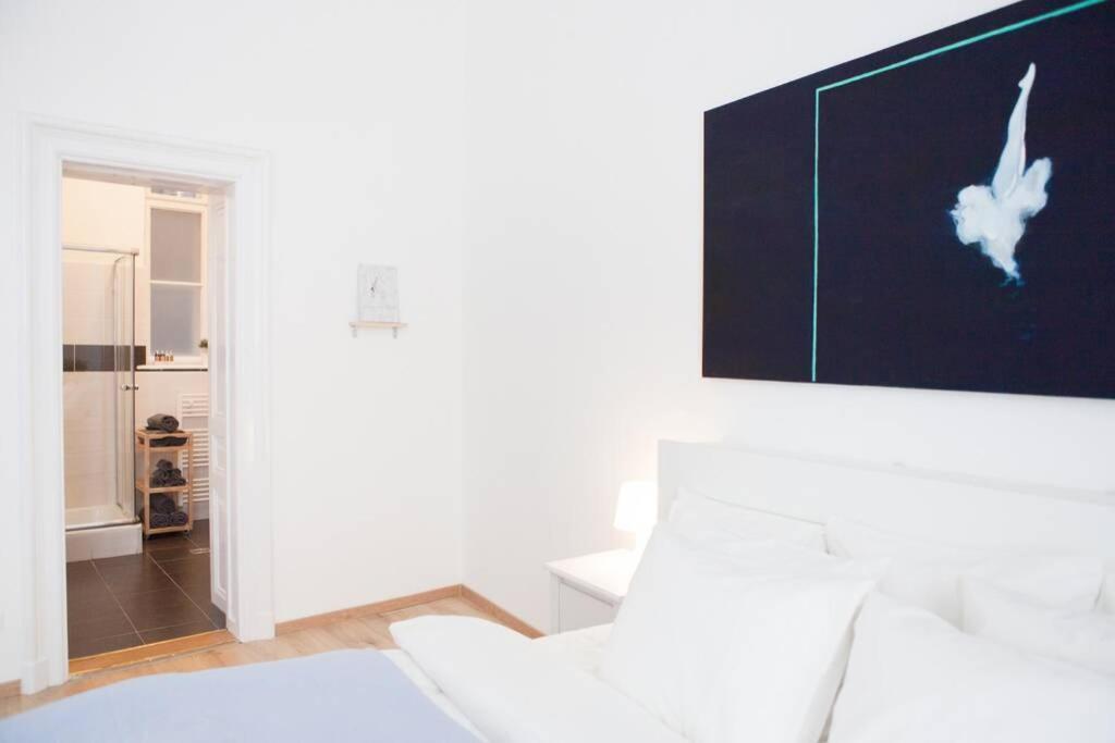 Artapart Luxury And Art In - A1 Apartament *