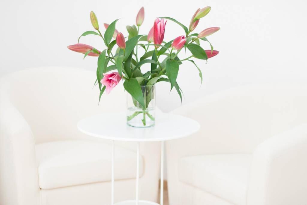 Artapart Luxury And Art In - A1 Apartament Budapesta