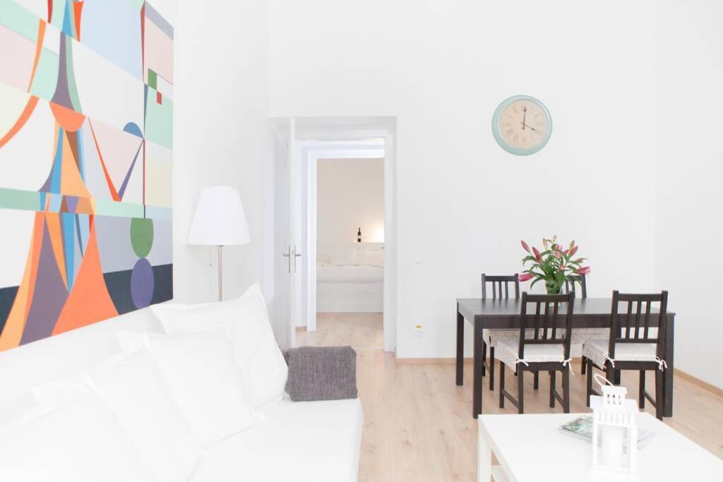 Artapart Luxury And Art In - A1 * Budapesta